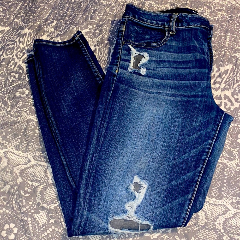 🌺American Eagle Jeans🌸